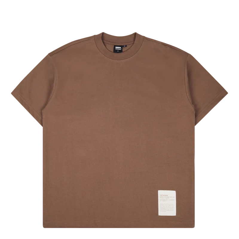 Miller Tee Q20 Walnut