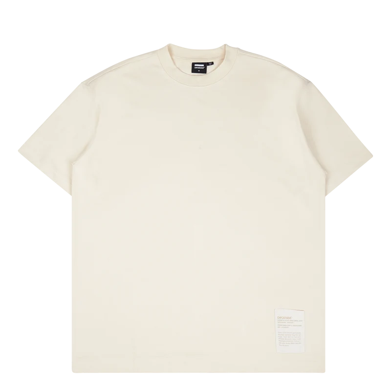 Miller Tee V09 Bone