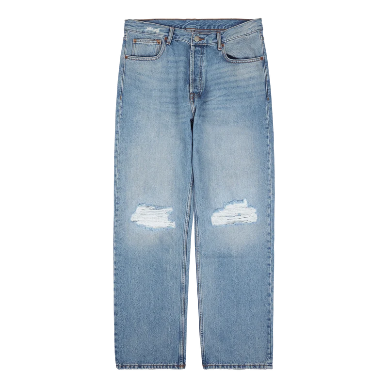 Dash K50 Stone Cast Used Ripped