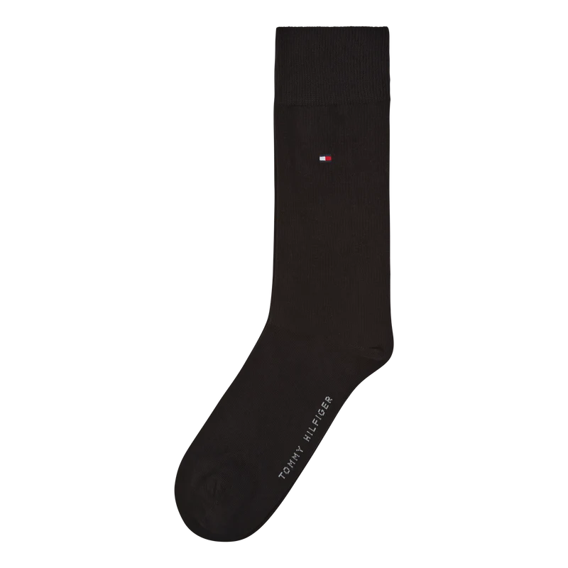 Tommy Hilfiger Th Men Sock Classic 2p 200