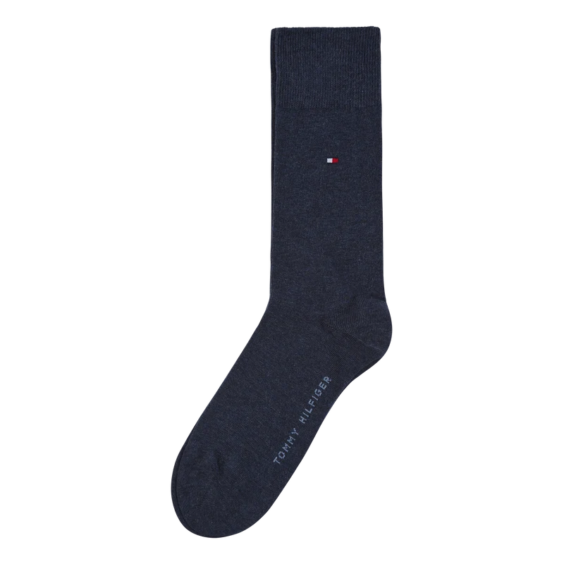 Th Men Sock Classic 2p 356 Jeans