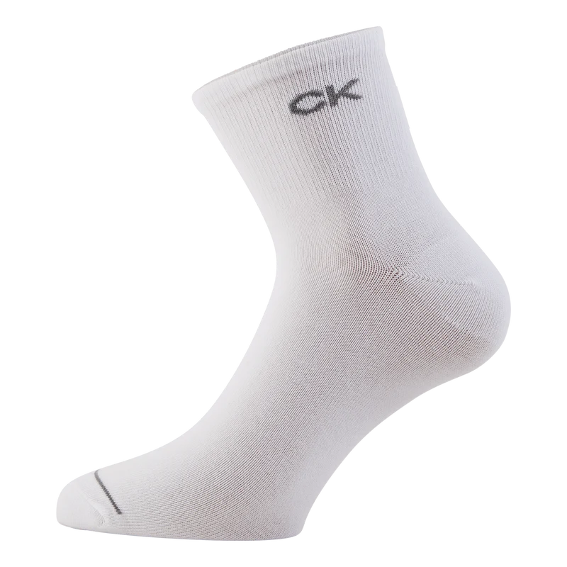 Ck Men Short Sock 3p 002