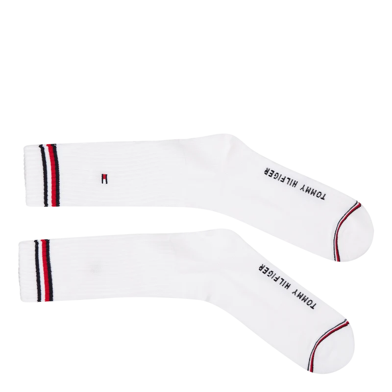 Th Men Iconic Sock 2p 300