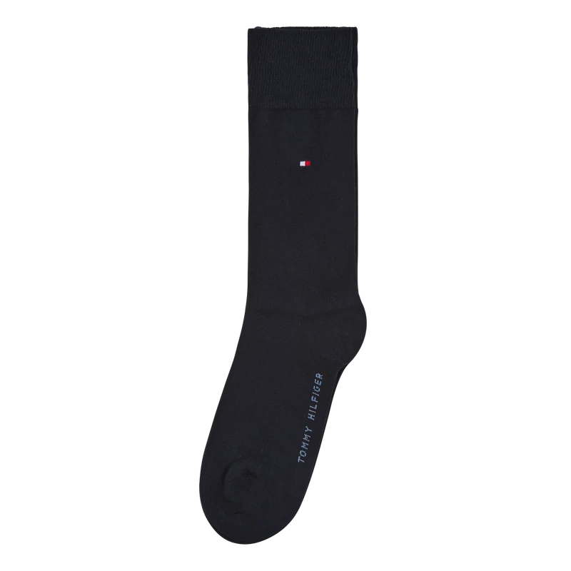 Th Men Sock Classic 2p 322 Dark