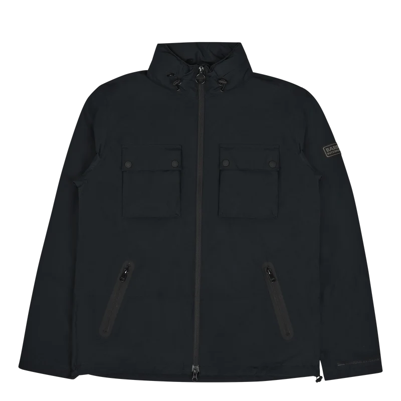 Barbour B.intl Obel Jacket Bk11