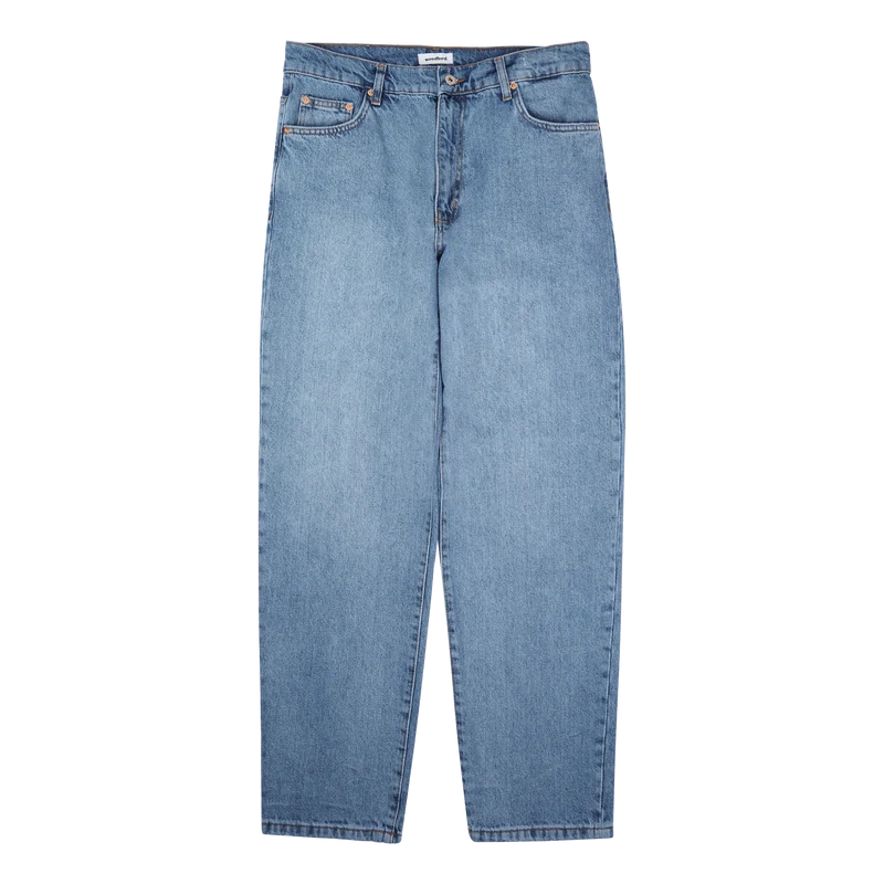 Leroy Doone Jeans Washed