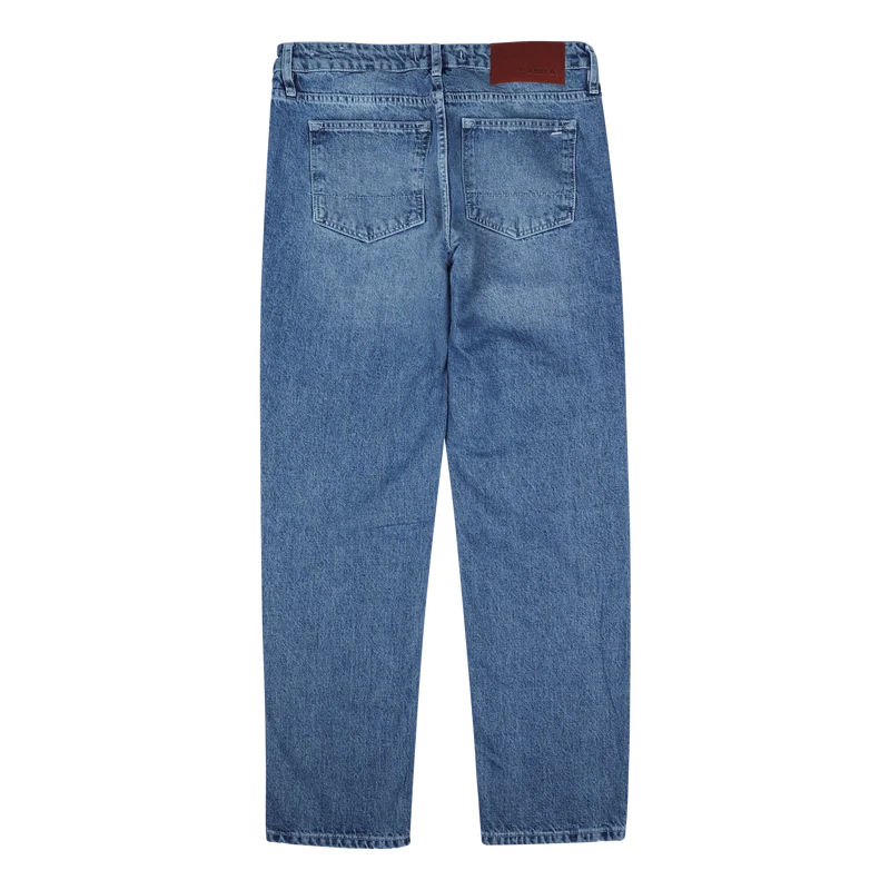 GABBA Math K4517 Jeans 5002 Denim