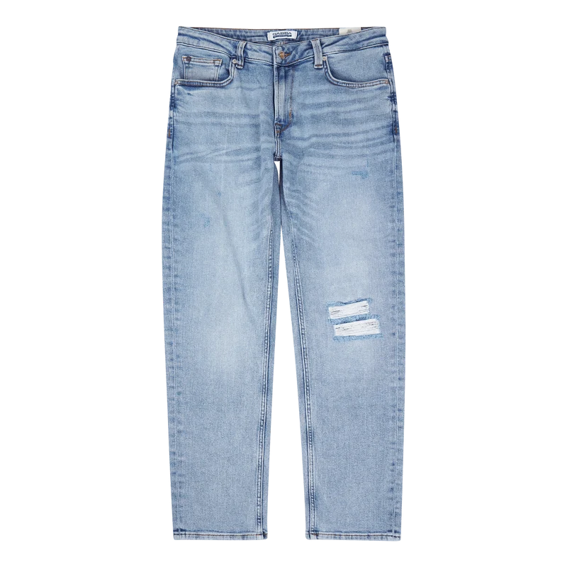 GABBA Math K3948 Jeans 5001 Lt. Denim