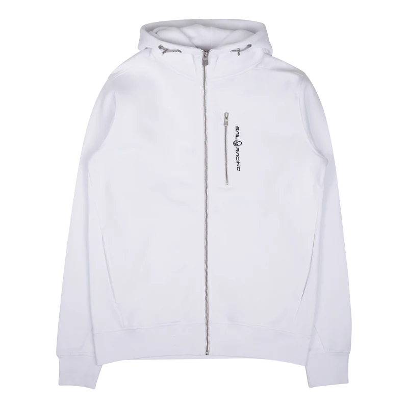 Bowman Zip Hood
