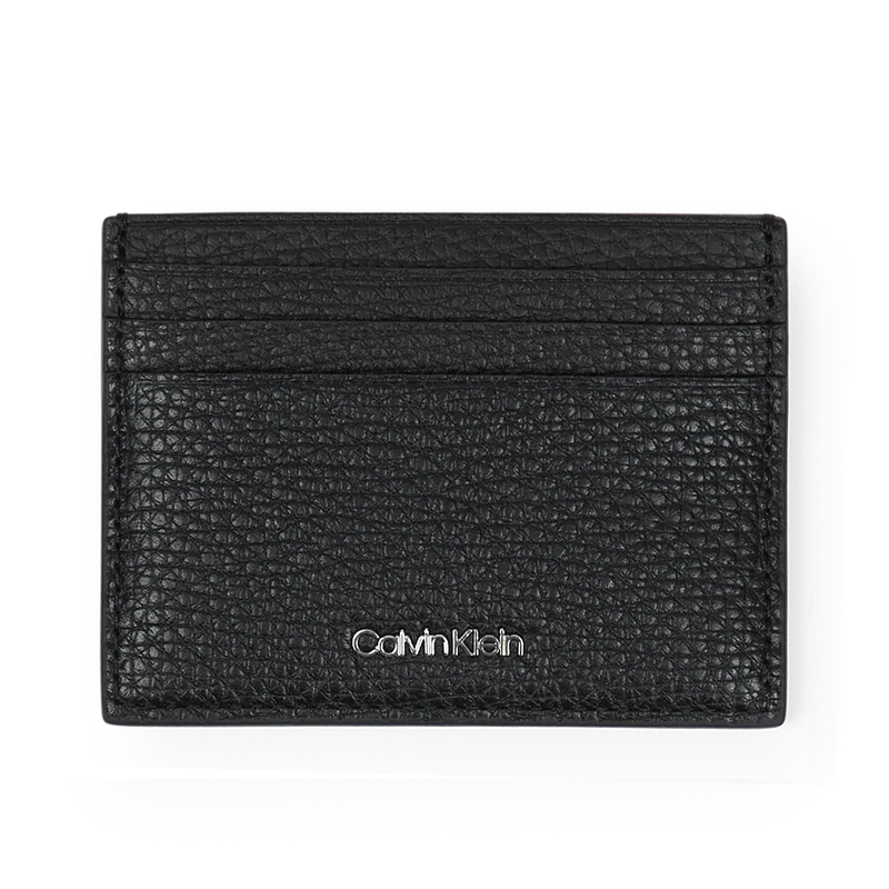 Minimalism Cardholder