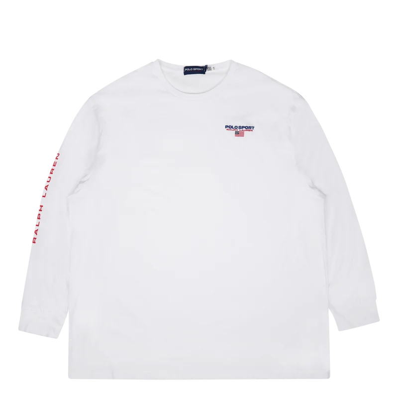 Polo Ralph Lauren 26/1 Jersey