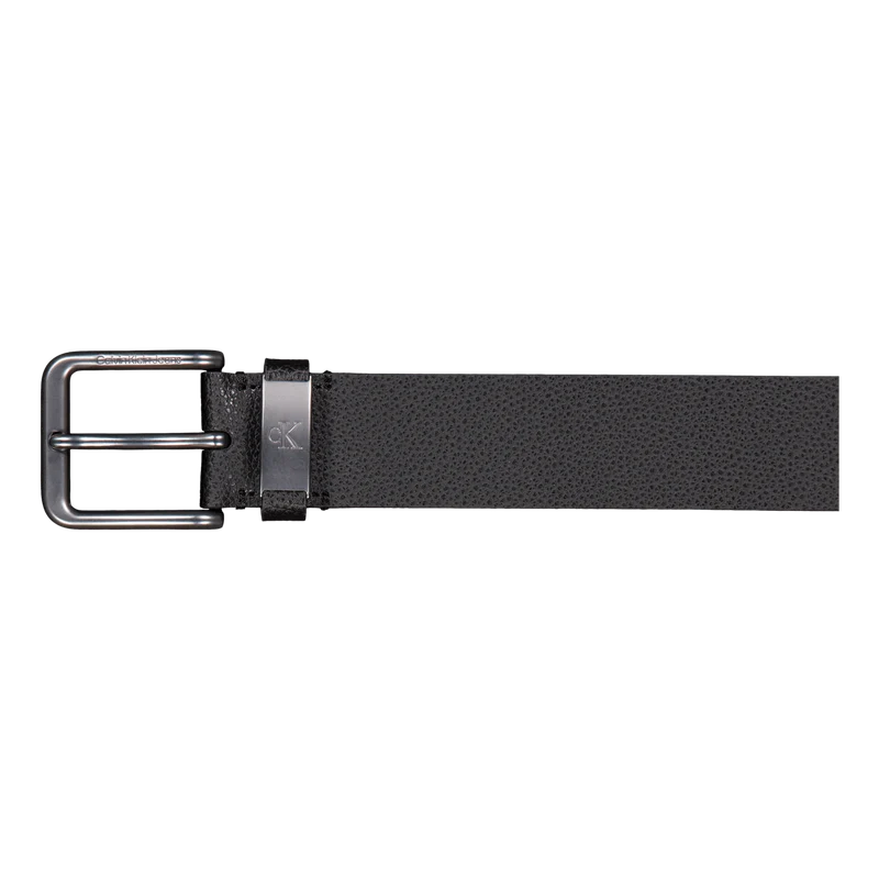 Calvin Klein Classic Round Metal K Belt 40m Bds