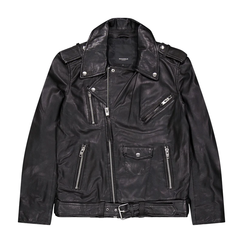 Wilton Jacket