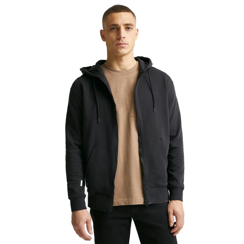 Studio Total Icon Zip Hoodie