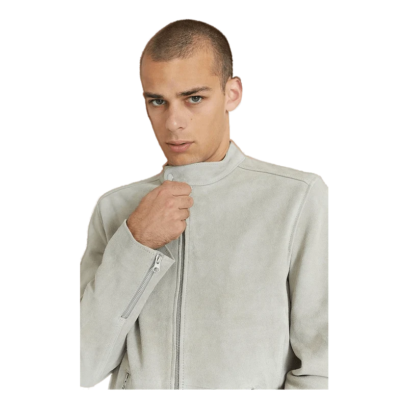 George 295 Lt.