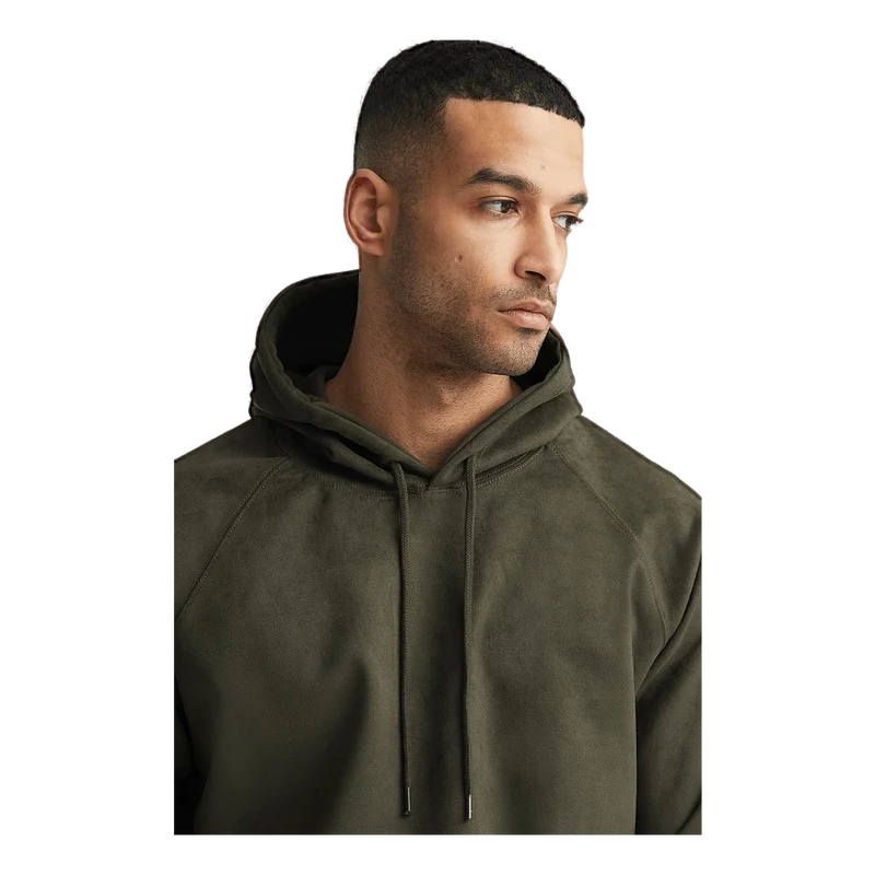 Hans Vegan 110 Moss
