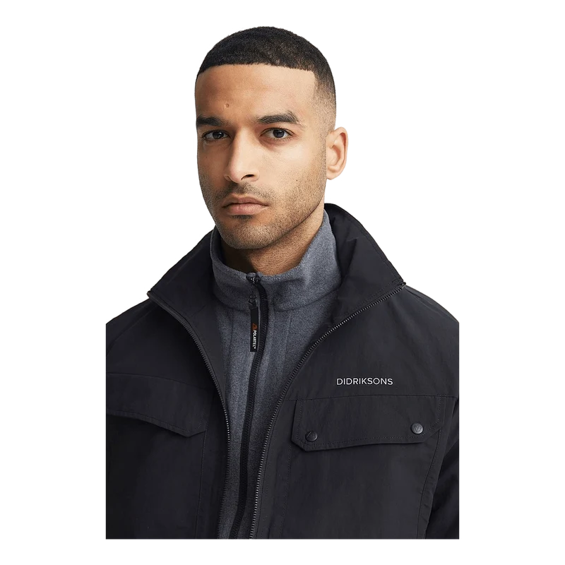 Nico Usx Jkt