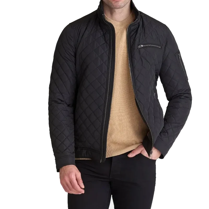 Matt Ii Jacket