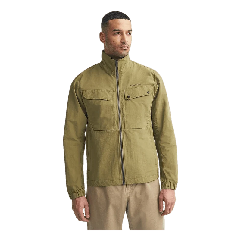 Nico Usx Jkt