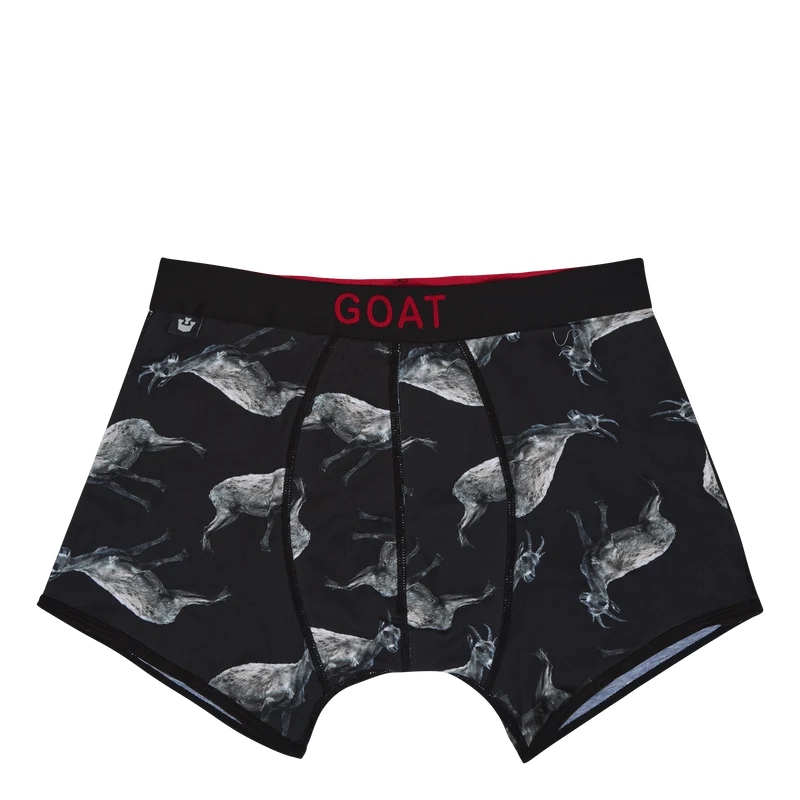 Goorin Bros Goatkeeper