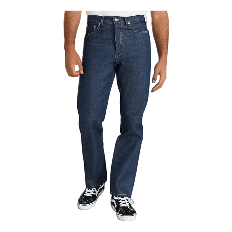Dash Raw Indigo