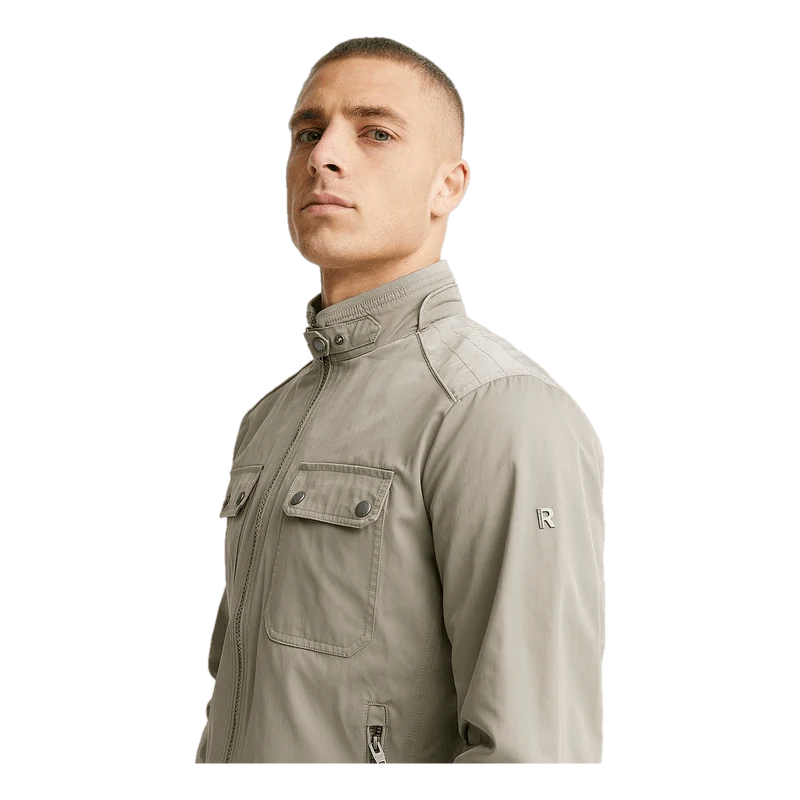 Makki Ii Jacket
