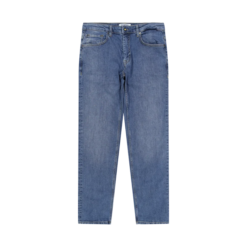 GABBA Marc K4662 Jeans 5002 Denim