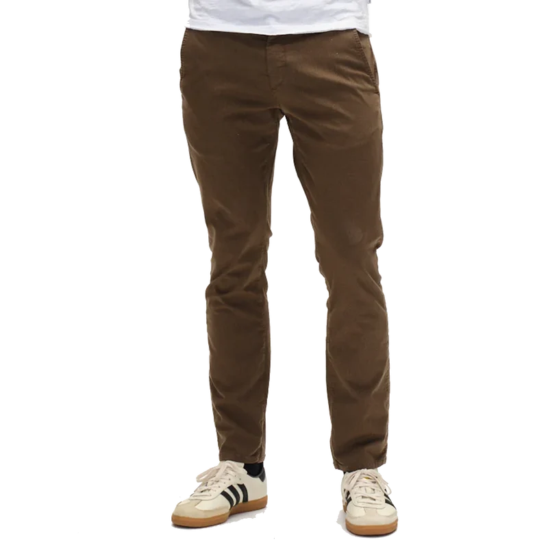 GABBA Paul K3280 Dale Chino 3014 Crocodile