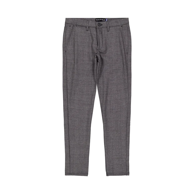 GABBA Paul Class Check Pants