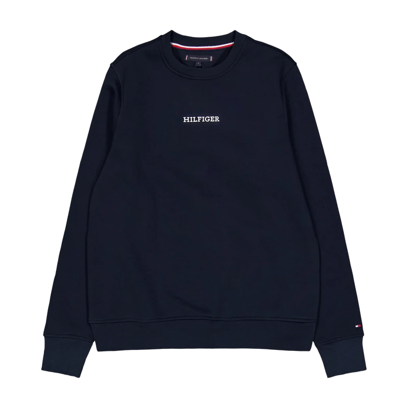 Monotype Sweatshirt Dw5