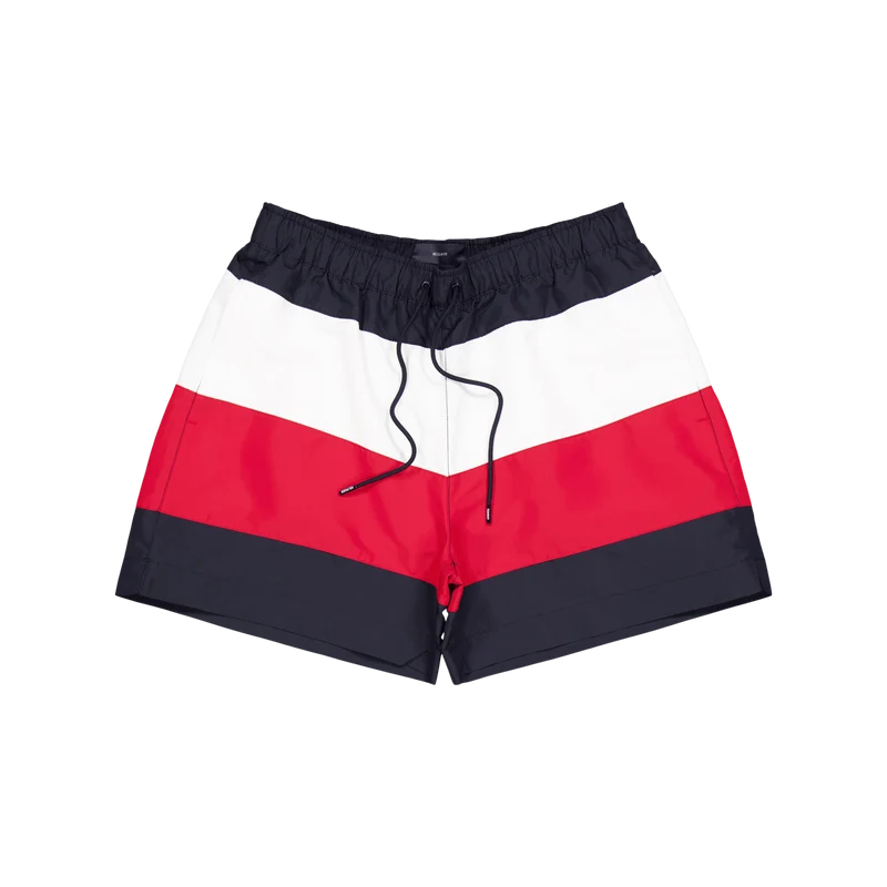 Tommy Hilfiger Medium Drawstring Bold Flag Dw5