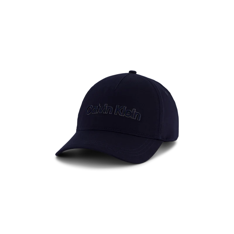 Calvin Klein Embroidery Bb Cap Ba7