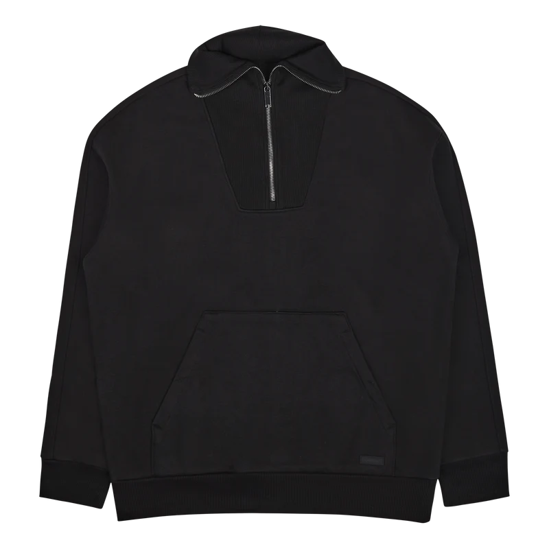 Heavy Fleece Comfort Sweatshir