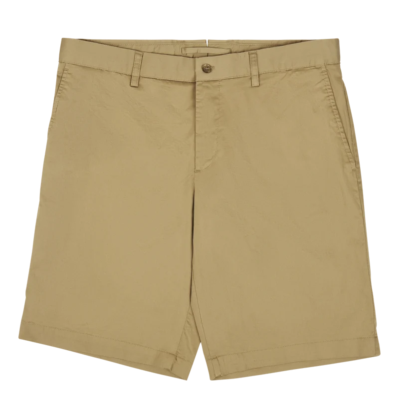 Nathan Super Satin Shorts M299 Aloe