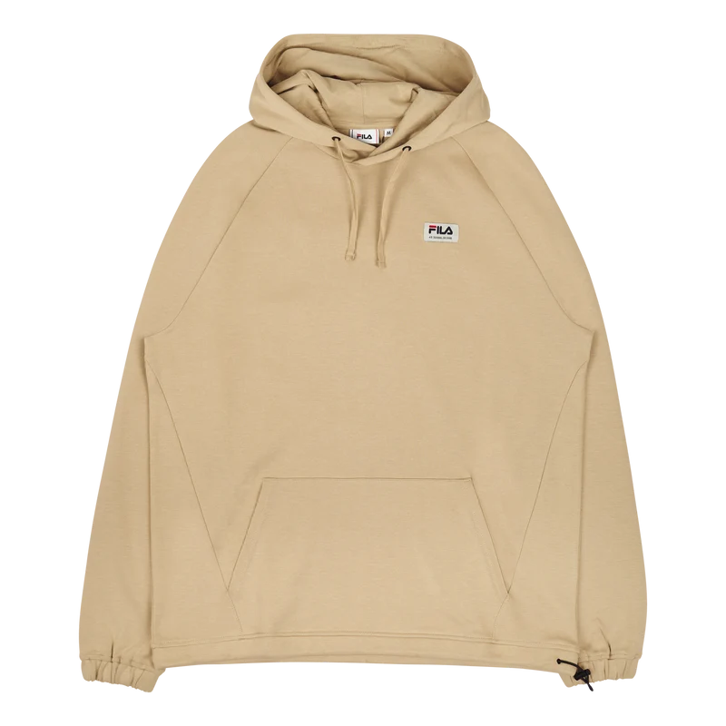Fila Tauer Hoody Fields Of Rye