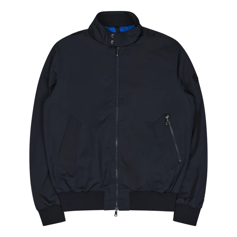 J.Lindeberg Derek Poly Jacket 6855 Jl