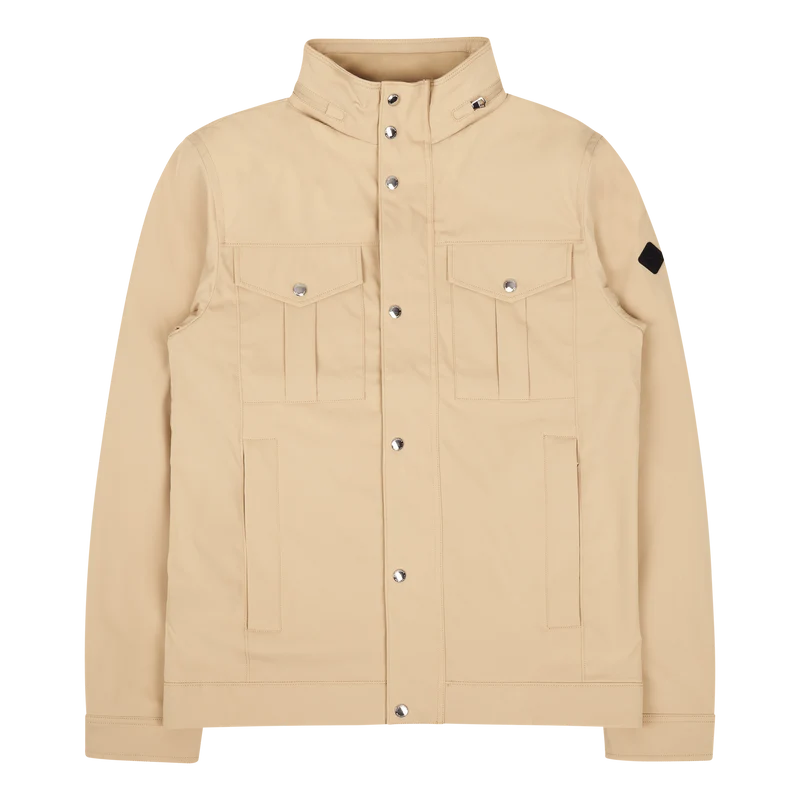 J.Lindeberg Bailey Poly Jacket 1679