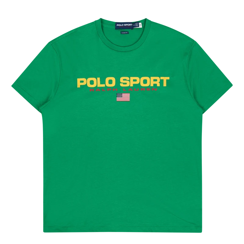 Polo Ralph Lauren 26/1 Jersey