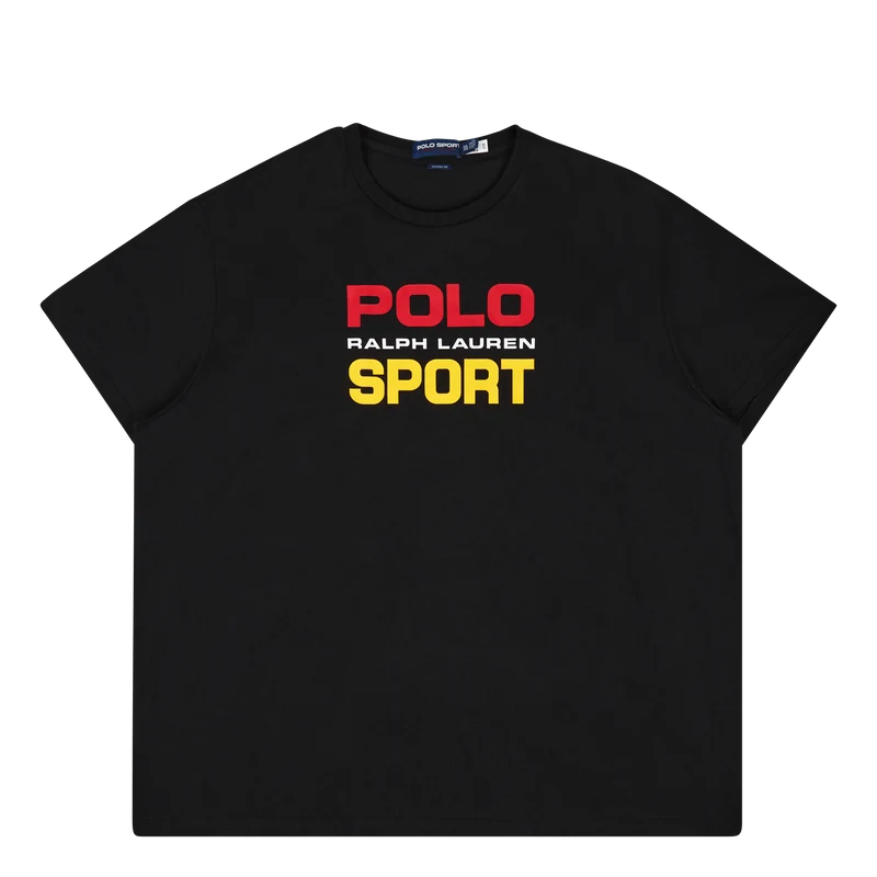 Polo Ralph Lauren 10/1 Jersey