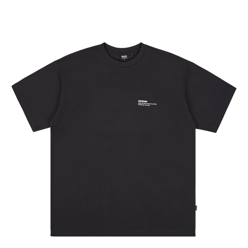 Trooper Tee Aj4 Graphite Vt Wm