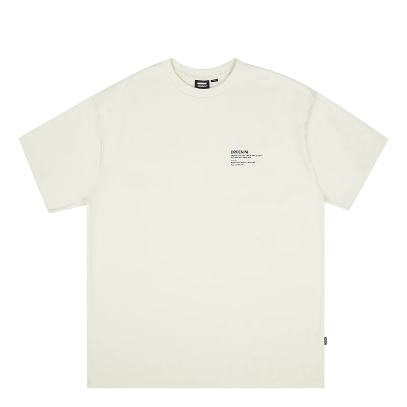 Trooper Tee Aj1 Bone Happy Hour