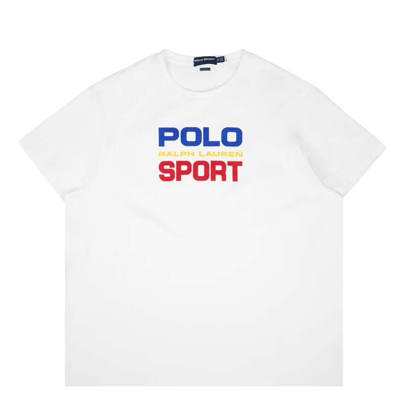 Polo Ralph Lauren 10/1 Jersey