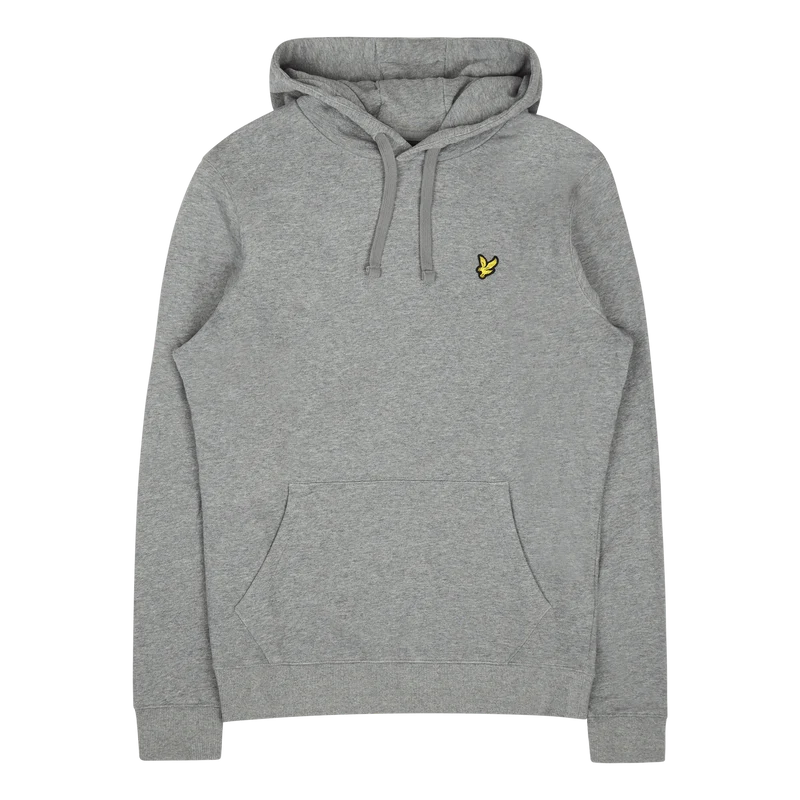 Pullover Hoodie T28