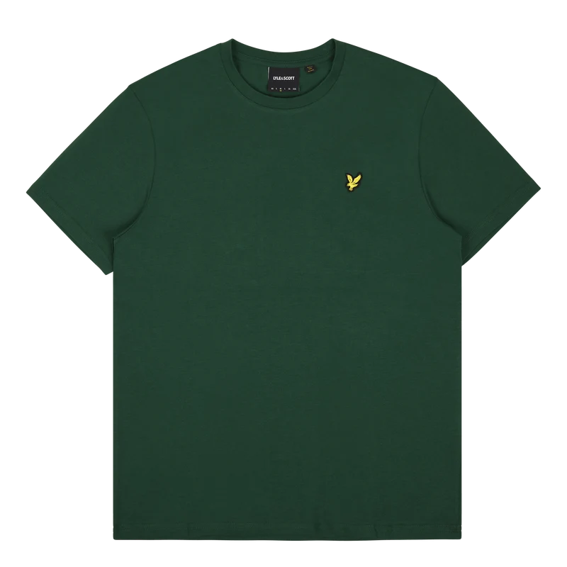 Plain T-shirt W510