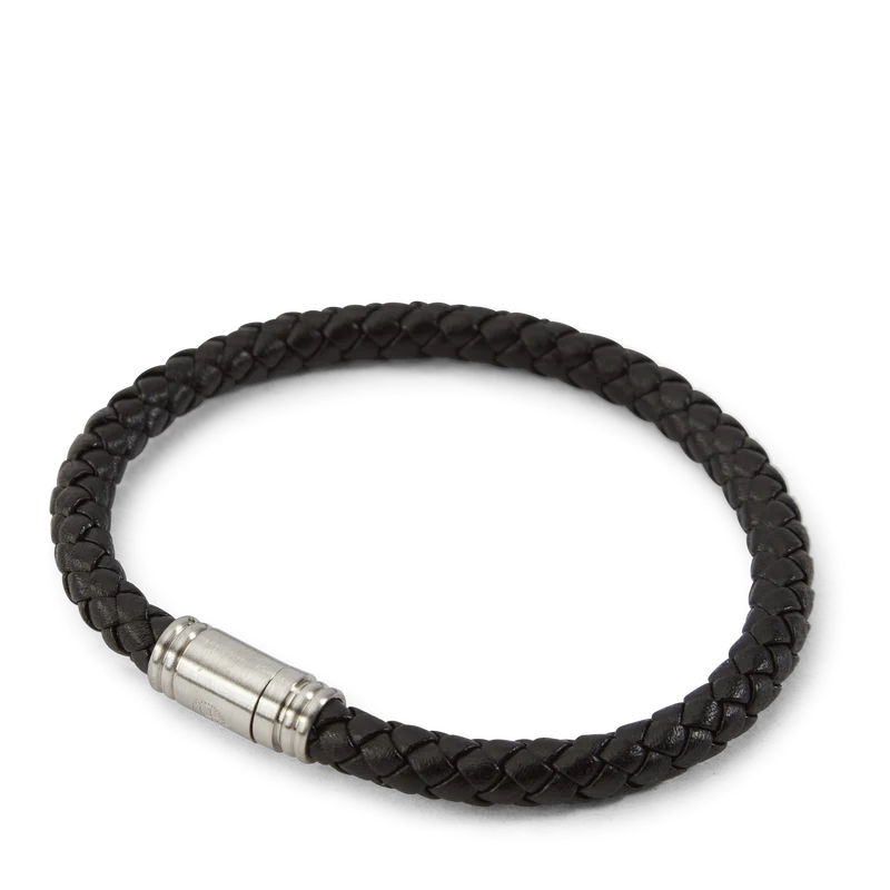 Bracelet Leather Leather