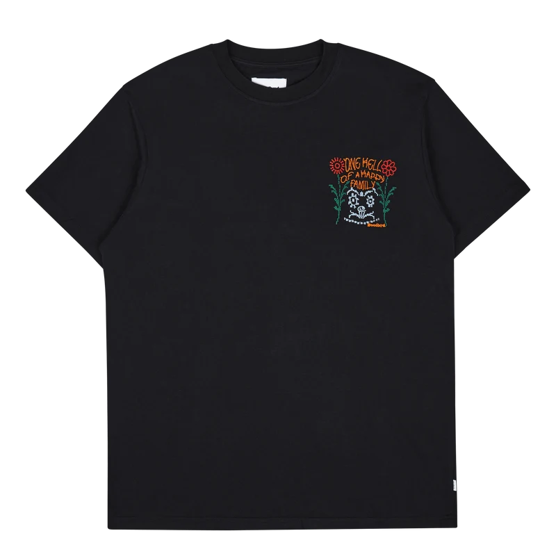Rics Family Tee