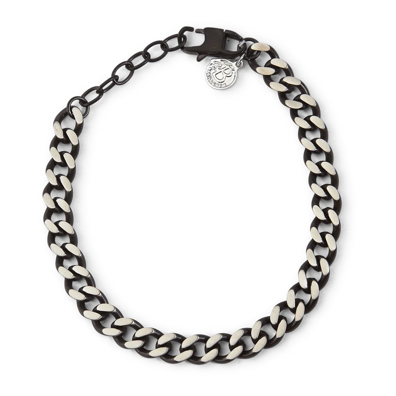 Bracelet Steel Steel
