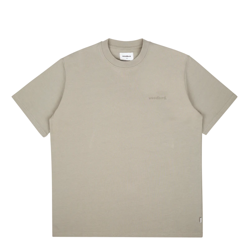 Baine Base Tee