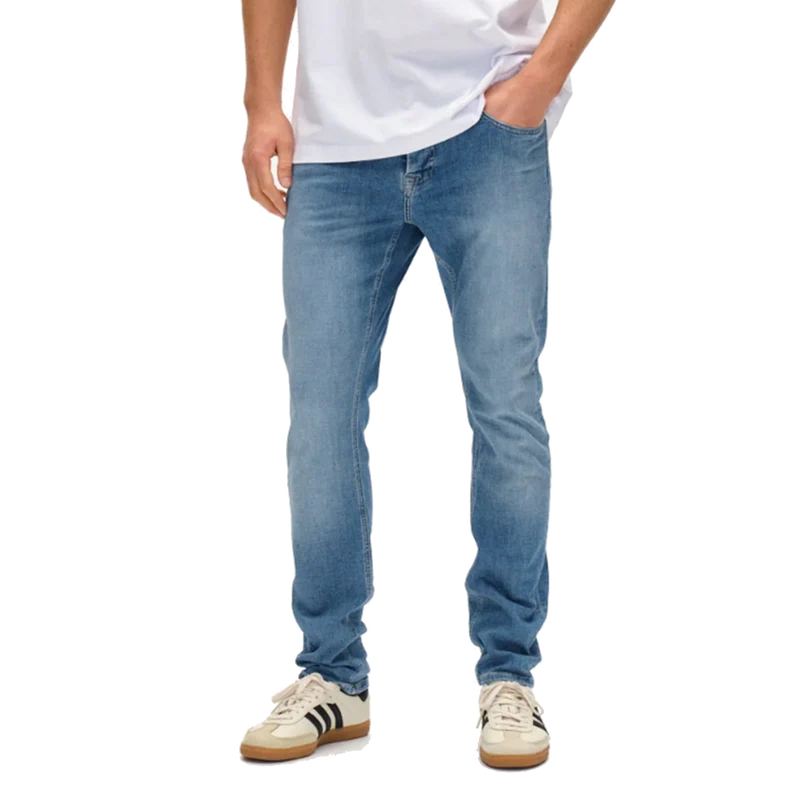 GABBA Jones K2615 Lt. 0566 Denim Wash