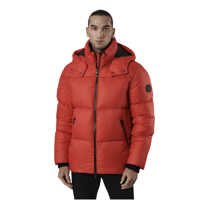 Ville Jacket 24300, Red